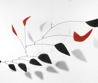 calder mobile 1